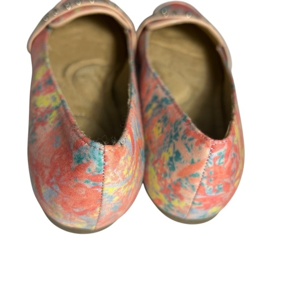 AVON Cushion Walk Studded Slip on Loafers Sz 9 - Picture 4 of 10